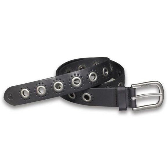 Carhartt Womens Perforated Belt main image 4